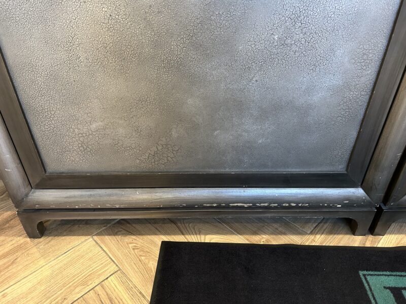 Reception Desk Touch Up gallery image