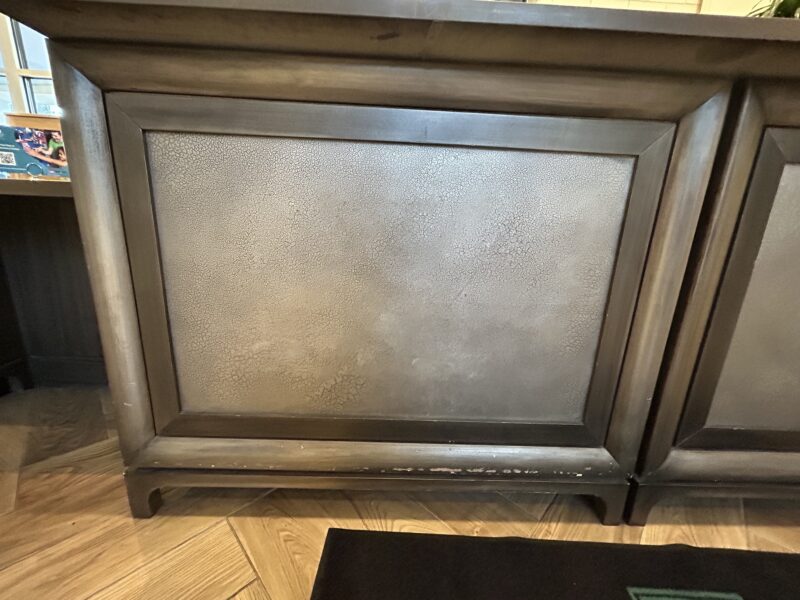 Reception Desk Touch Up gallery image