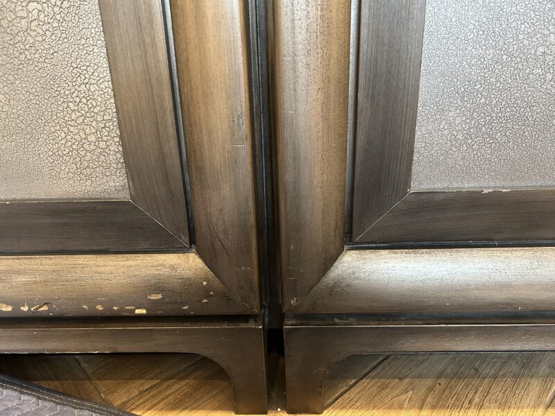 Reception Desk Touch Up gallery image