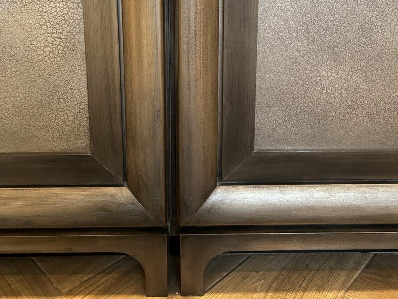 Reception Desk Touch Up gallery image