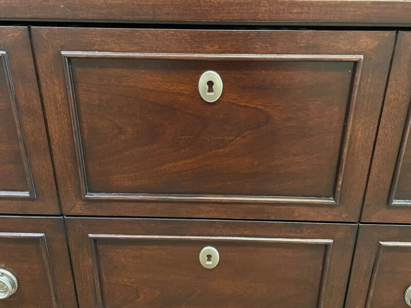 Console Chest Lenbrook gallery image