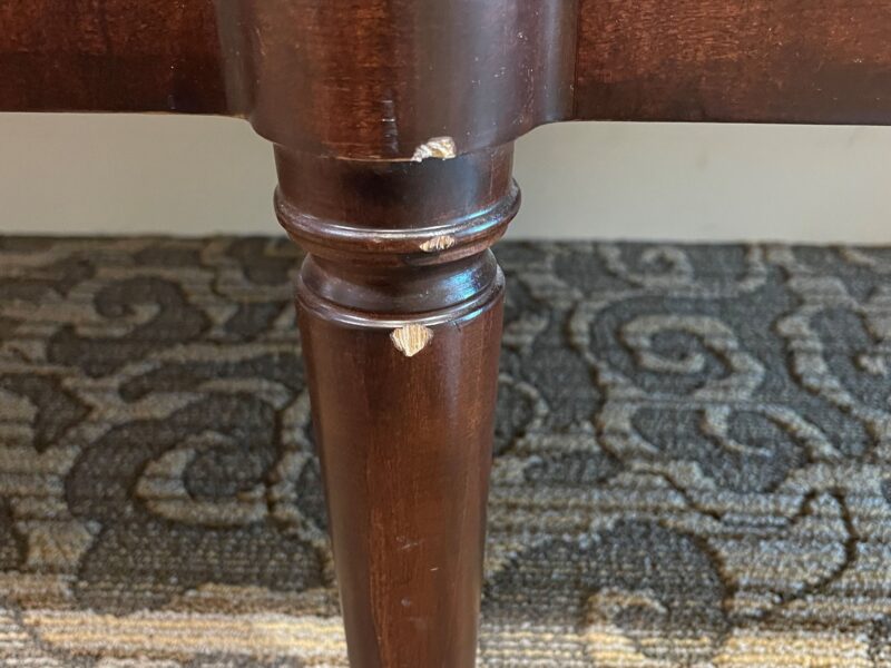 Console Chest Lenbrook gallery image