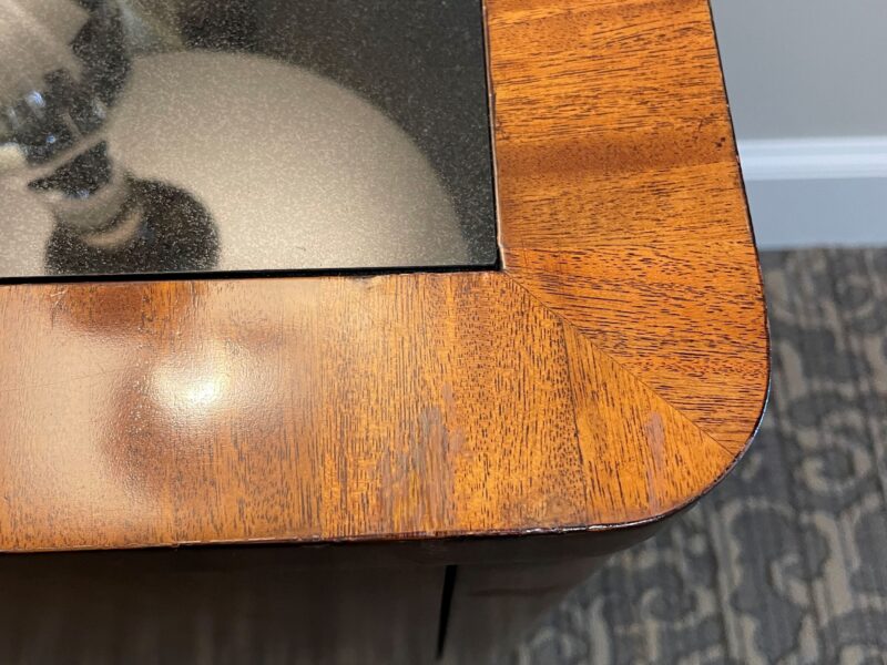 Console Chest Lenbrook gallery image