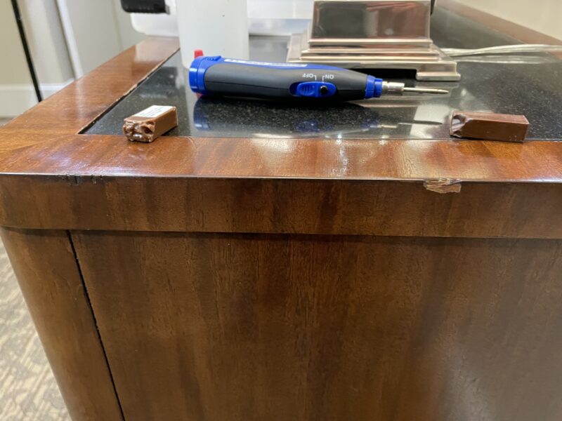 Console Chest Lenbrook gallery image