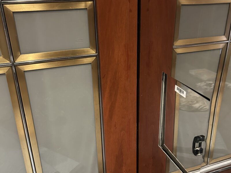 Elevator Cabs At Phipps Plaza gallery image