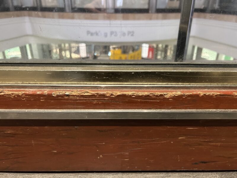 Elevator Cabs At Phipps Plaza gallery image