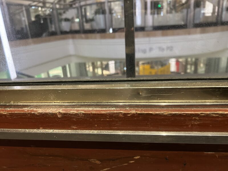 Elevator Cabs At Phipps Plaza gallery image