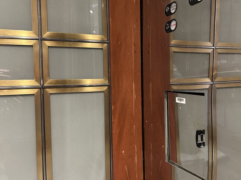 Elevator Cabs At Phipps Plaza gallery image