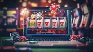 Discover the Exciting World of Lucky Mister Casino Games -372824447 Discover the Exciting World of Lucky Mister Casino Games -372824447