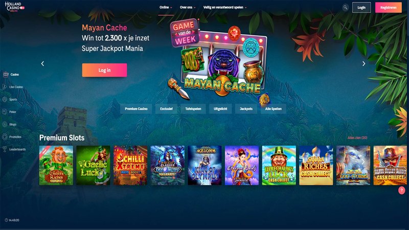 Guide to instant casino bonus