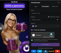 LootRUn Play — Обзор онлайн-платформы 621592303 LootRUn Play — Обзор онлайн-платформы 621592303