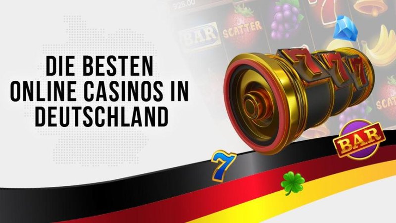 Ein kurzer historischer Überblick in Germany
