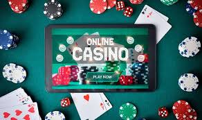 Online Gambling Zábava, Rizika a Příležitosti Online Gambling Zábava, Rizika a Příležitosti