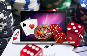 Online Gambling Zábava, Rizika a Příležitosti Online Gambling Zábava, Rizika a Příležitosti