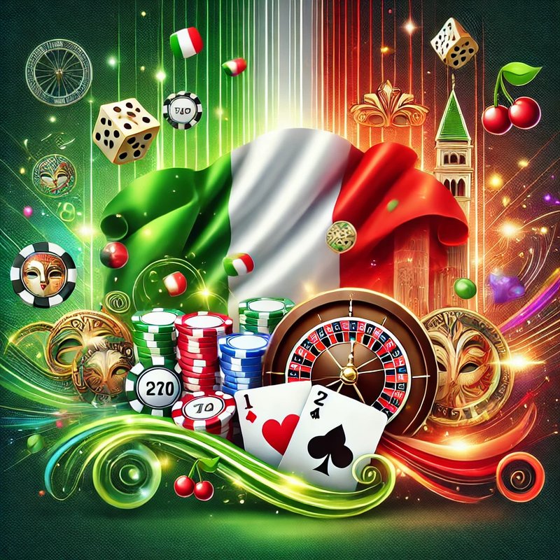 Panoramica di winnita casinò Panoramica di winnita casinò