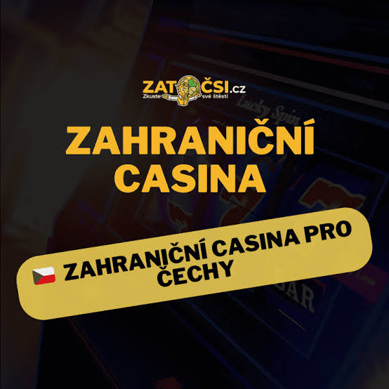 Zahraniční online kasina Jak vybrat to nejlepší pro vás Zahraniční online kasina Jak vybrat to nejlepší pro vás